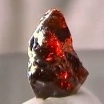 Kő pyrope mágikus tulajdonságai az ásvány gyógyszer tulajdonságait, állatöv jel