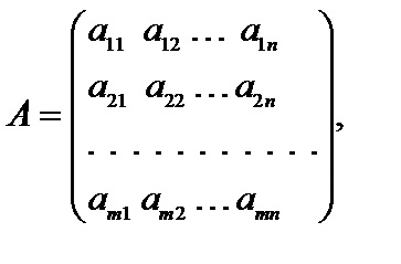 A kanonikus alakja lineáris programozási feladat