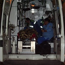 Szívbetegségek Ambulance - mentőszolgálat - Medical Center Kft ekstramed