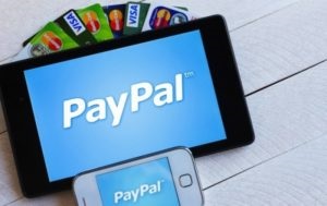 paypal kártya (Paypal), hogy mit kell keresni, amikor kiválasztják, és hogyan kell kötni