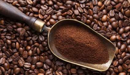 Kávé - előnyei és hátrányai az egészségre, hasznos tulajdonságok