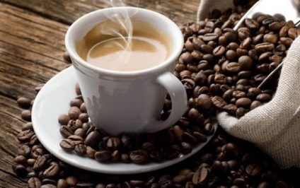 Kávé - előnyei és hátrányai az egészségre, hasznos tulajdonságok