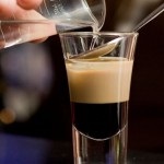Koktélok Baileys - 10 legjobb receptek home (öntsük egy magas pohár) Koktélok Baileys - 10 legjobb receptek az otthoni