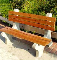 Gyönyörű üzletek és padok a kertben, 45 fotó (üzletek) Gyönyörű üzletek és padok a kertben, 45 fényképek