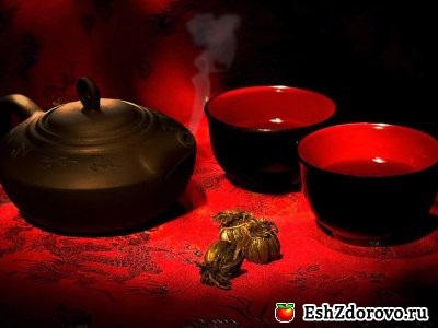 Vörös tea hasznos tulajdonságok (előnyös) Oolong tea jótékony tulajdonságai