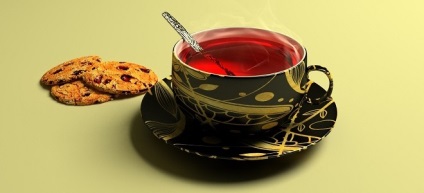 Vörös tea - előnyei és hátrányai