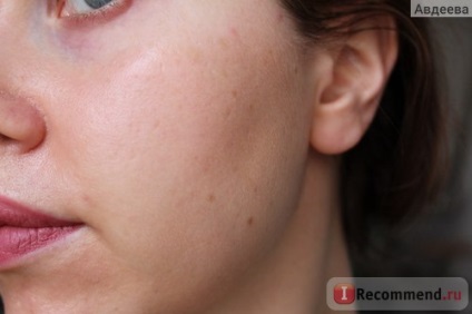 Avene krémet arc hidratáló-tökéletesítő színét és árnyalatát arc SPF 30 (hydrance optimale