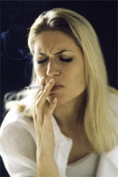 A dohányzás és az idegrendszer