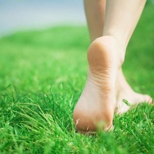 Cukorbeteg láb, A lábujjak közötti sebek kezelése