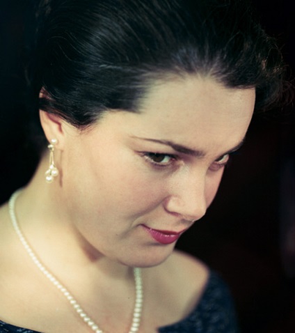 Magánélete Elina Bystritskaya (magánéletéről Bystritskaya) Magánélete Elina Bystritskaya