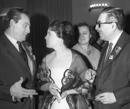 Magánélete Elina Bystritskaya (magánéletéről Bystritskaya) Magánélete Elina Bystritskaya