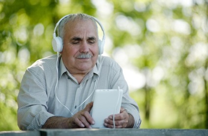 Személyes tapasztalat a Parkinson-kór