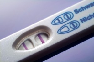 A legjobb terhességi teszt