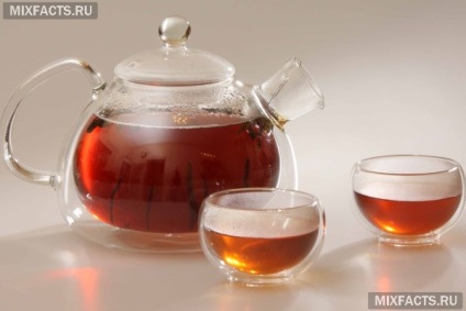 Hagyma tea előnyei és hátrányai