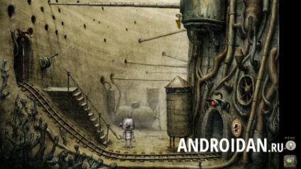 Machinarium android