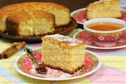 Manna kefir lépésről lépésre recept fotók (recept) Manna kefir lépésről lépésre recept fotók