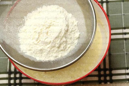 Manna kefir lépésről lépésre recept fotók (joghurt lépésre recept) Manna kefir lépésről lépésre recept fotók