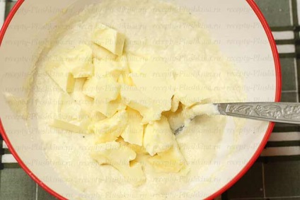 Manna kefir lépésről lépésre recept fotók (manna) Manna kefir lépésről lépésre recept fotók