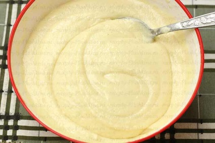 Manna kefir lépésről lépésre recept fotók (joghurt lépésre recept) Manna kefir lépésről lépésre recept fotók