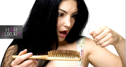 Haj maszk niacin recept hajhullás és a növekedés