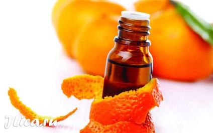 Narancs olaj az álarcok és az otthoni 7 értékelés