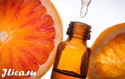 Narancs olaj az álarcok és az otthoni 7 értékelés