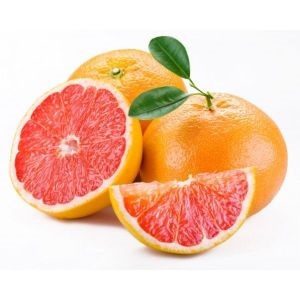 Grapefruit olaj tulajdonságai és alkalmazásai a haj, az arc és a fogyás