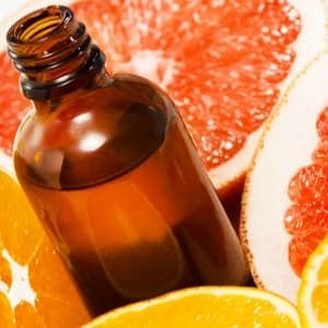 Grapefruit olaj tulajdonságai és alkalmazásai a haj, az arc és a fogyás