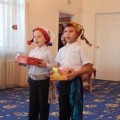 Master Class „fonás hagyja Waltz” a tanárok további oktatás és a zene (a játék az óvodás gyerekek) Master Class „fonás hagyja Waltz” további oktatás és zenetanár