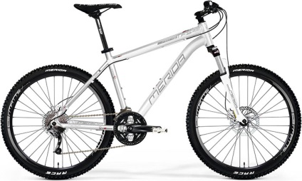 Merida Matts TFS 300 kerékpár - műszaki jellemzők, előnyök, hátrányok, ár, vélemények