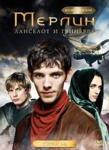 Merlin (1-5 évad) szóló kinogo néz online HD 720