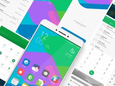 9 Miui konvergált versenytársak sebesség teszt