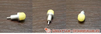 Korszerűsítése az energiatakarékos lámpa LED №1, mesterkurzus saját kezűleg (master class) Korszerűsítése az energiatakarékos lámpa LED №1, mesterkurzus saját kezűleg