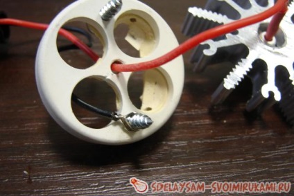 Korszerűsítése az energiatakarékos lámpa LED №1, mesterkurzus saját kezűleg (master class) Korszerűsítése az energiatakarékos lámpa LED №1, mesterkurzus saját kezűleg