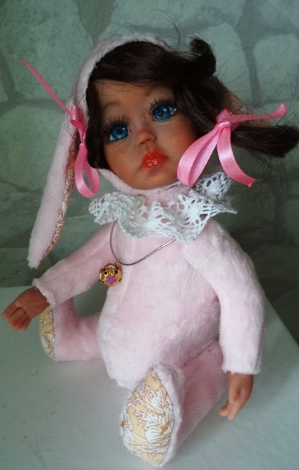 Saját elragadtatás babák teddy dollár (Teddy) Szenvedélyem teddy dollár babák