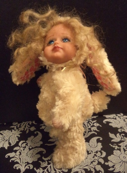 Szenvedélyem teddy babák dollár (USD Teddy Egorovoy Eleny) Szenvedélyem teddy dollár babák