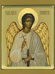 Ima a Guardian Angel, az ortodox világ