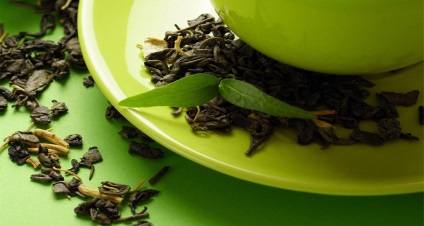 Tej oolong tea előnyei és hátrányai a férfiak és a nők