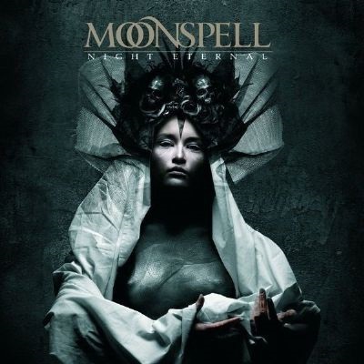 Moonspell, 2. rész speciális rádiós - vázlat a héten - hallgatni internetes rádiót online