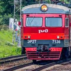 Budapest, hírek, vonattal ütközött a Kurszk vasútállomás ismert