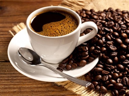 Lehet inni kávét a diéta, dietwink - egészséges táplálkozás