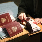 Чи можна влаштуватися на роботу без прописки потрібна реєстрація при влаштуванні на роботу в москве