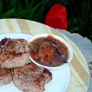 Hús, csirke és hal a grill - 18 receptek gyűjteménye receptek