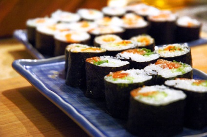 Állítsa előállítására tekercs - Midori - (Asahi), vesz egy kit készítésére sushi tekercsek és a (set) Állítsa előállítására tekercs - Midori - (Asahi), vesz egy kit készítésére sushi és tekercsek
