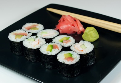 Állítsa előállítására tekercs - Midori - (Asahi), vesz egy kit készítésére sushi tekercsek és a (set) Állítsa előállítására tekercs - Midori - (Asahi), vesz egy kit készítésére sushi és tekercsek