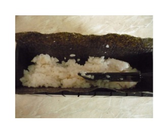 Állítsa előállítására tekercs - Midori - (Asahi), vesz egy kit készítésére sushi és tekercsek (Midori) Állítsa előállítására tekercs - Midori - (Asahi), vesz egy kit készítésére sushi és tekercsek