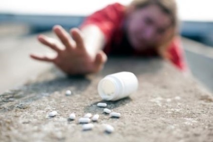 Tramadol kábítószer - hogyan kell kezelni (tramadol) Tramadol kábítószer - hogyan kell kezelni a függőség
