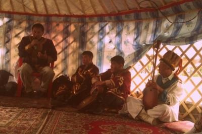 Az emberek Yakutia kultúra, a hagyományok és szokások