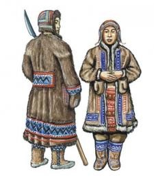 Az emberek Yakutia kultúra, a hagyományok és szokások