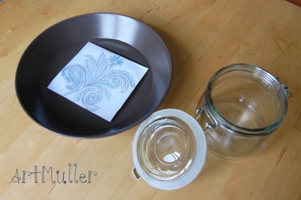Többféle módon átadó a minta az üvegre, artmuller (festés üveg) Többféle módon átadó a minta az üvegre, artmuller
